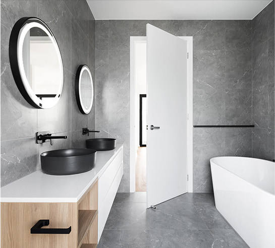 KeramaLux - магазин керамогранита и керамической плитки в Тарасовке